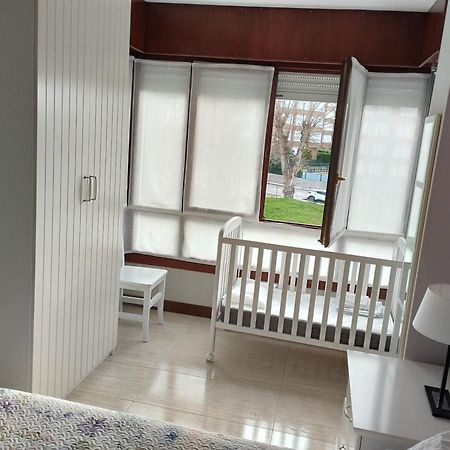 Apartamento Noja Beach Екстериор снимка