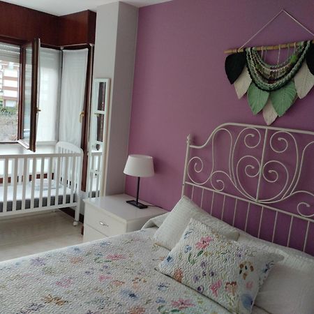 Apartamento Noja Beach Екстериор снимка