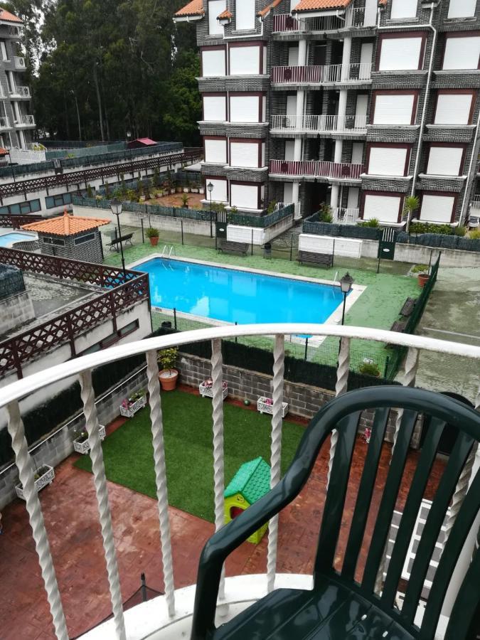 Apartamento Noja Beach Екстериор снимка