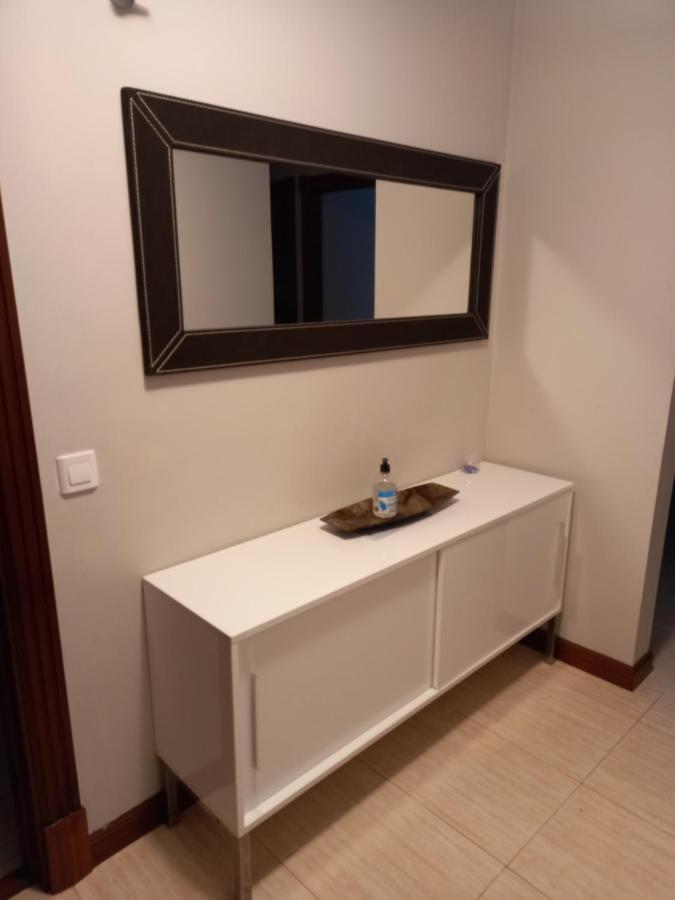 Apartamento Noja Beach Екстериор снимка