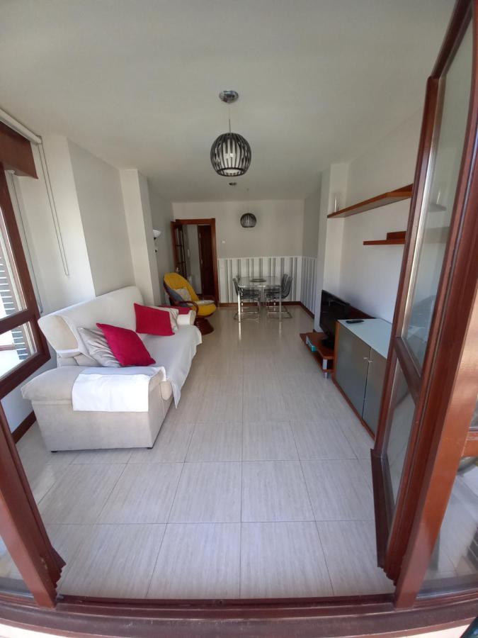 Apartamento Noja Beach Екстериор снимка