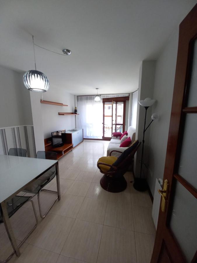 Apartamento Noja Beach Екстериор снимка