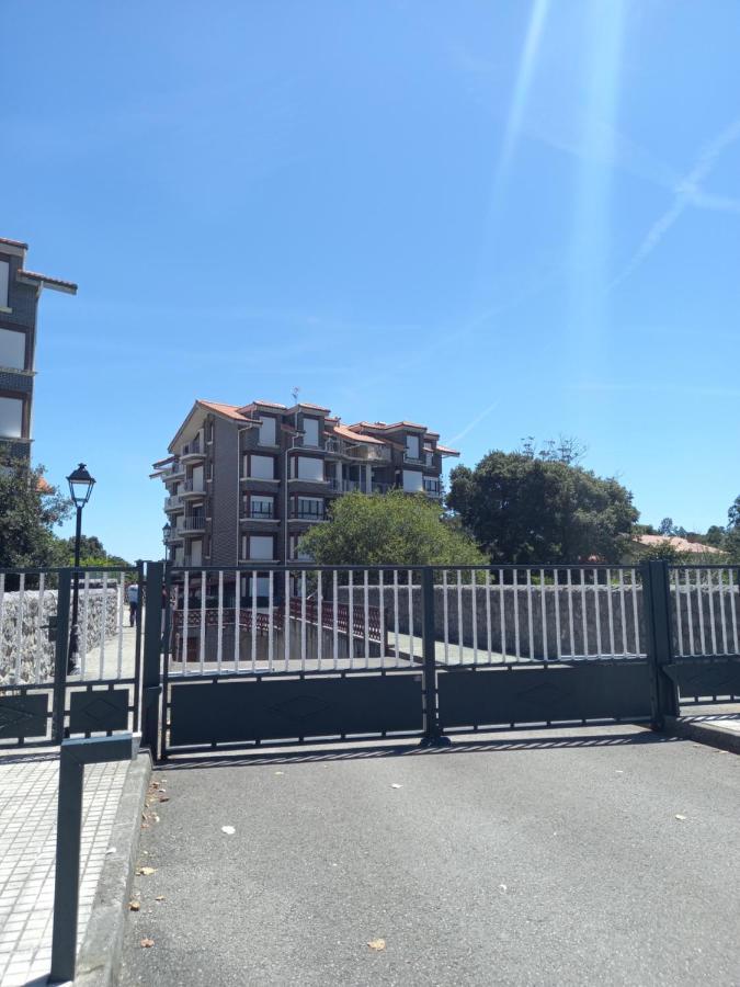 Apartamento Noja Beach Екстериор снимка