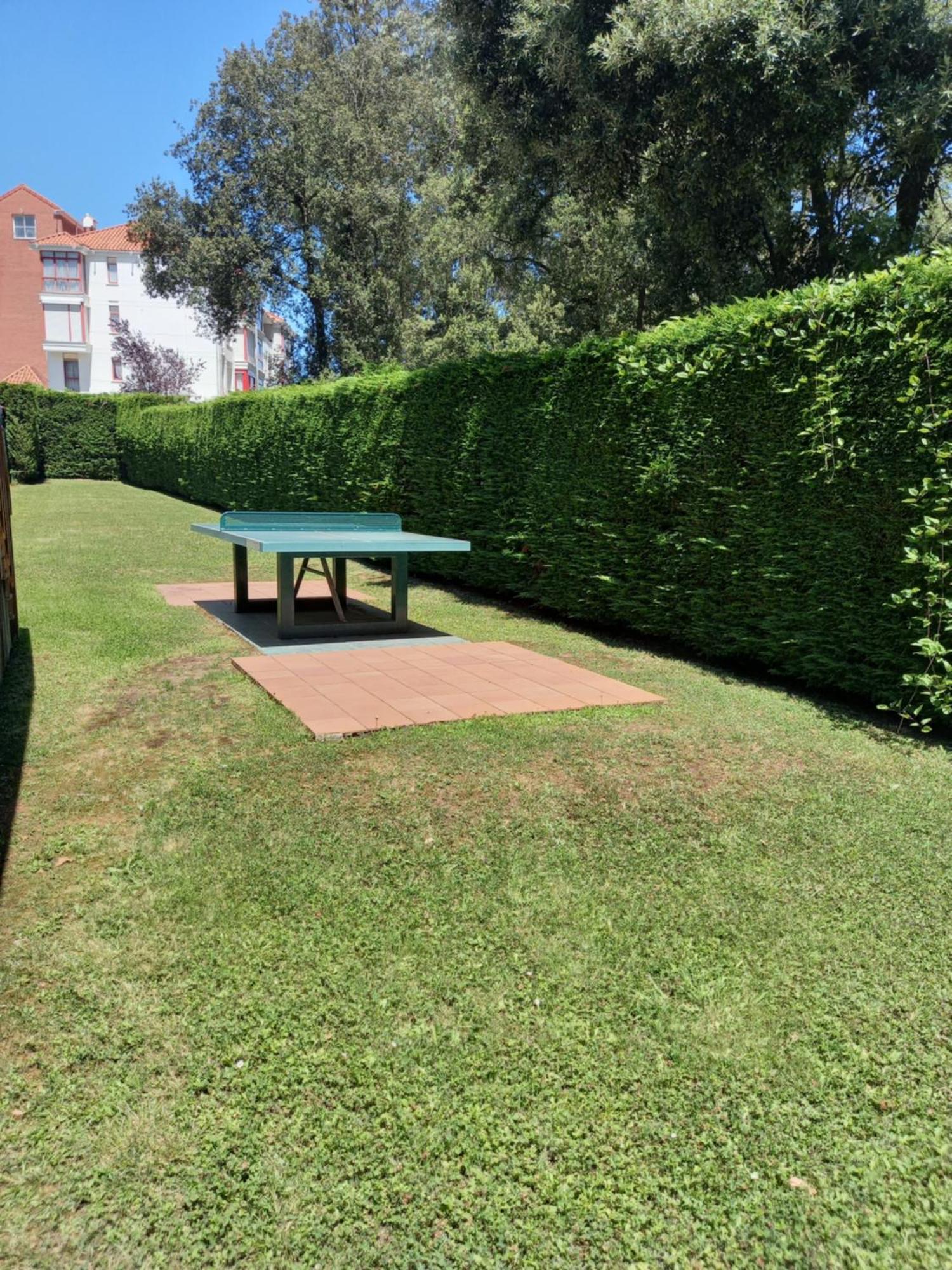 Apartamento Noja Beach Екстериор снимка