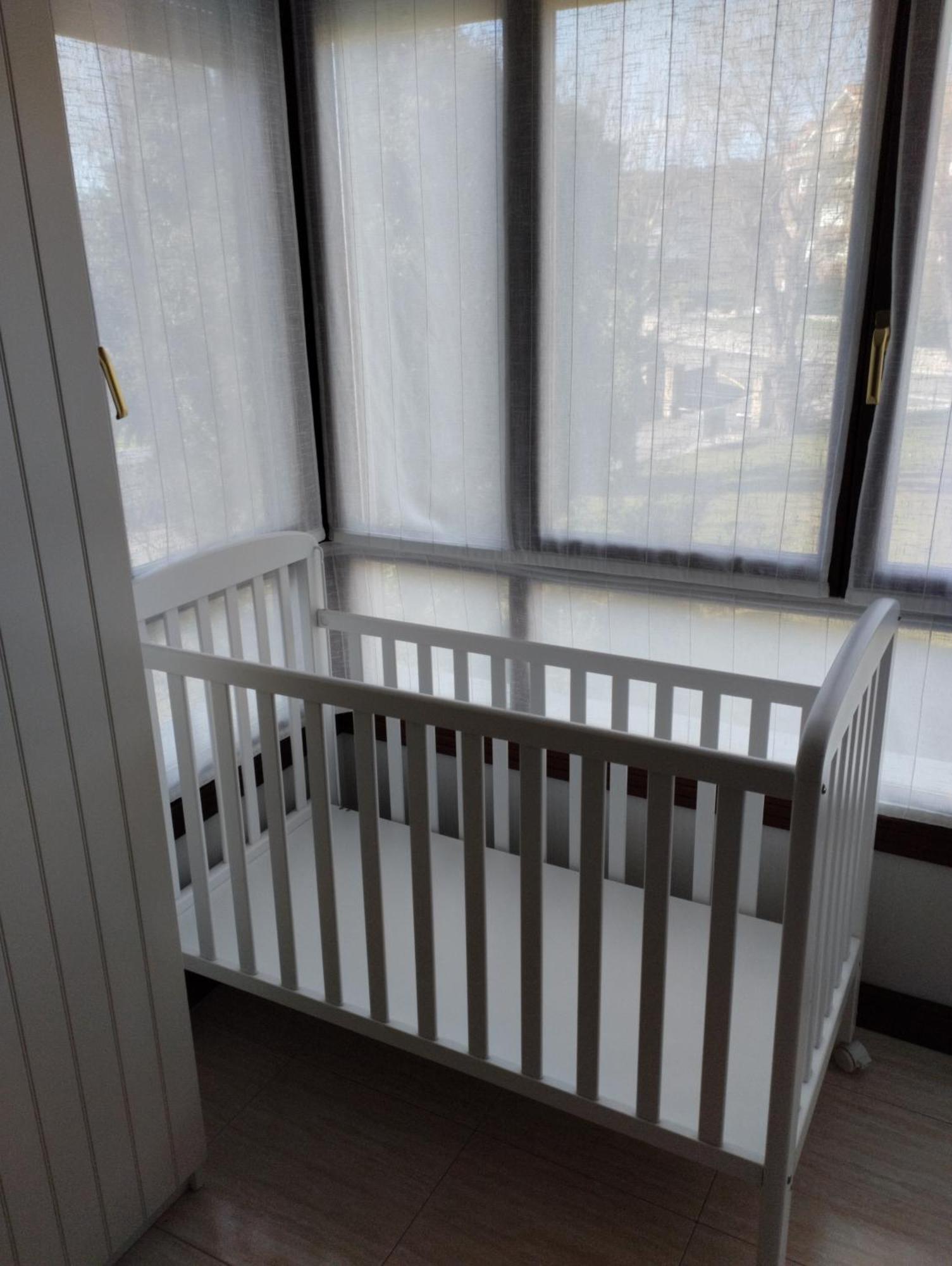Apartamento Noja Beach Екстериор снимка