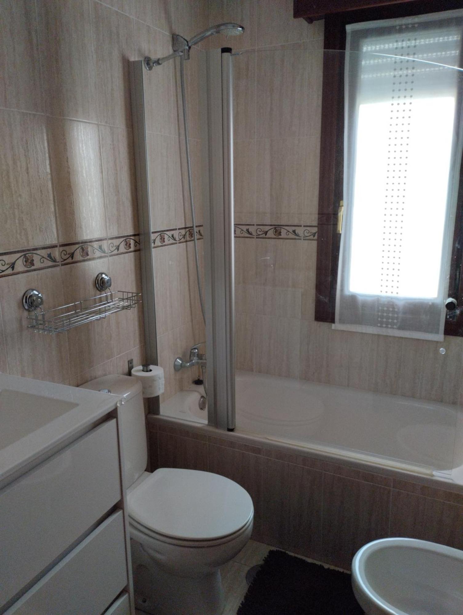 Apartamento Noja Beach Екстериор снимка