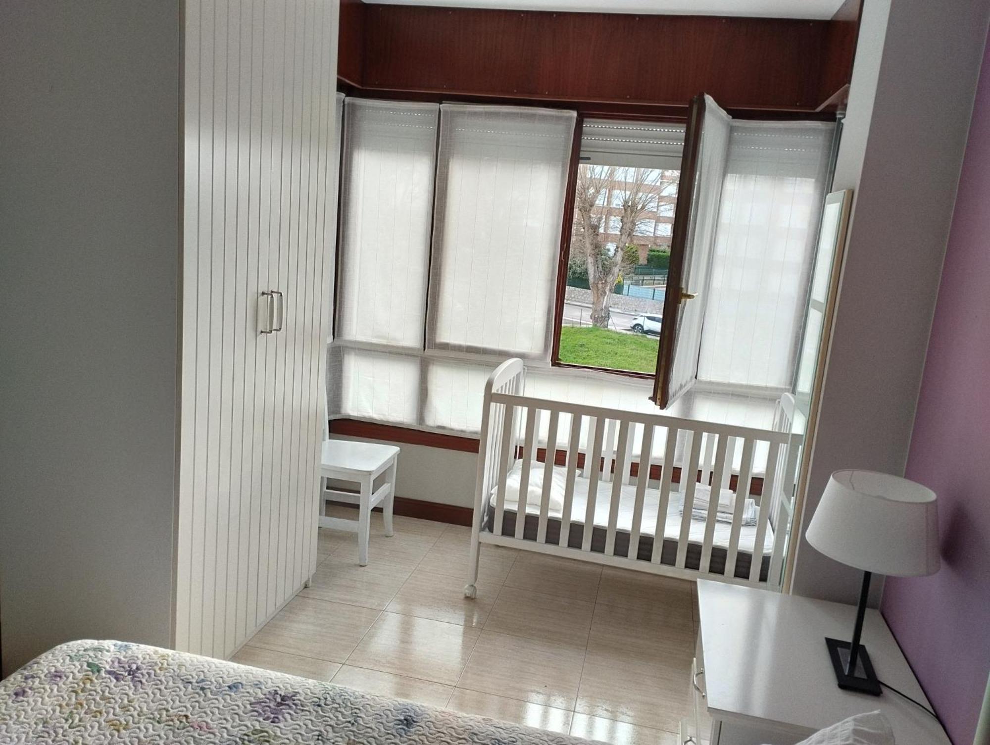 Apartamento Noja Beach Екстериор снимка