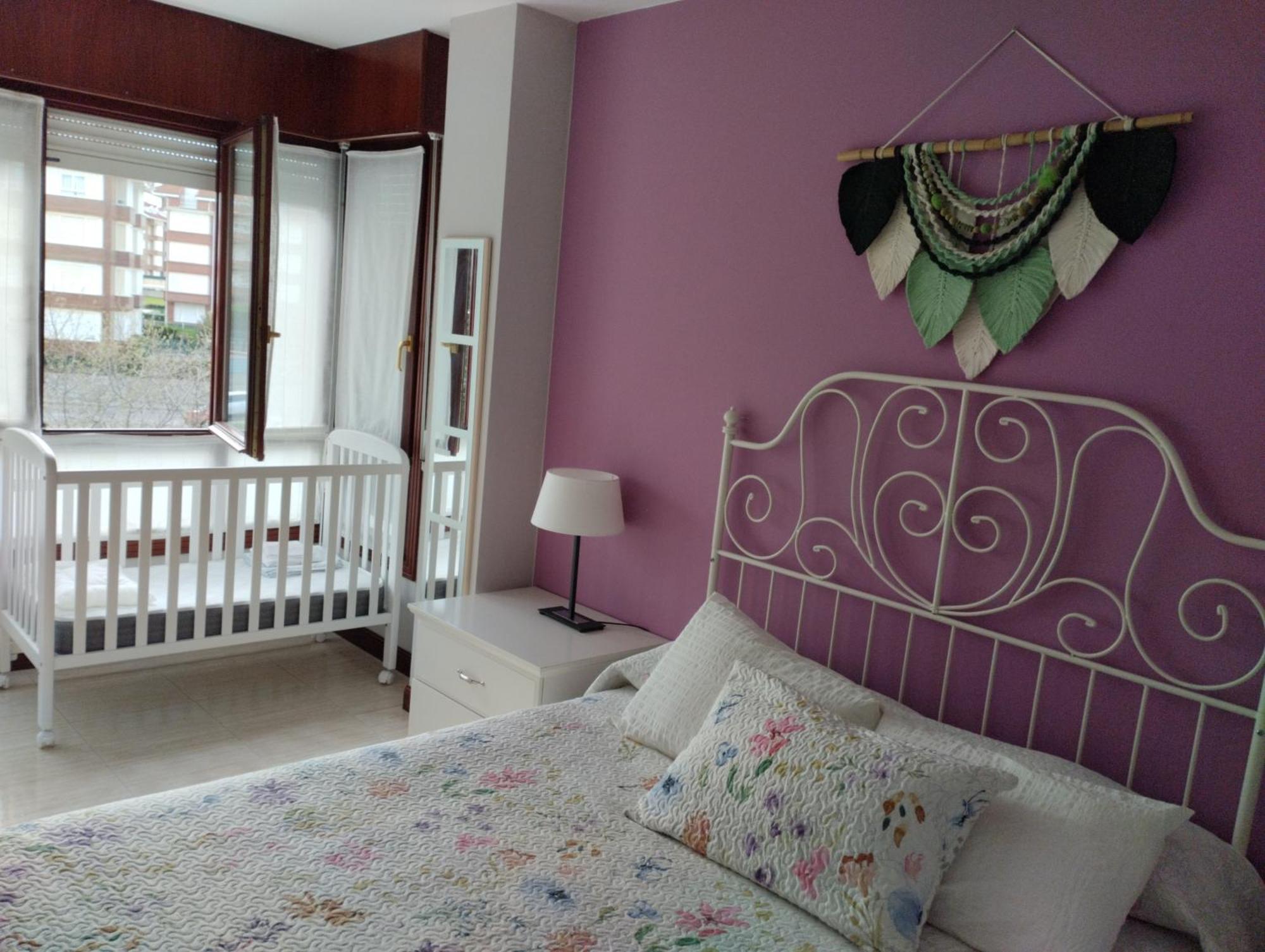 Apartamento Noja Beach Екстериор снимка